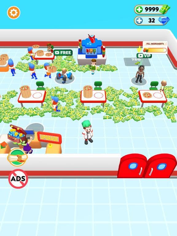 Pizza Purist screenshot 4