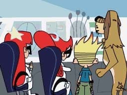 Johnny Test