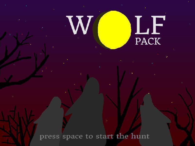 Wolf Pack: Third Edition