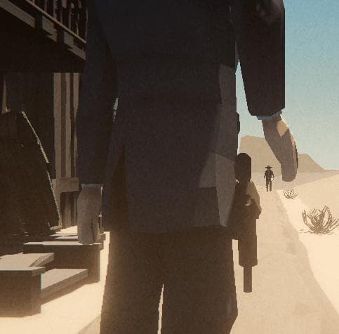 High Noon Shootout screenshot 3