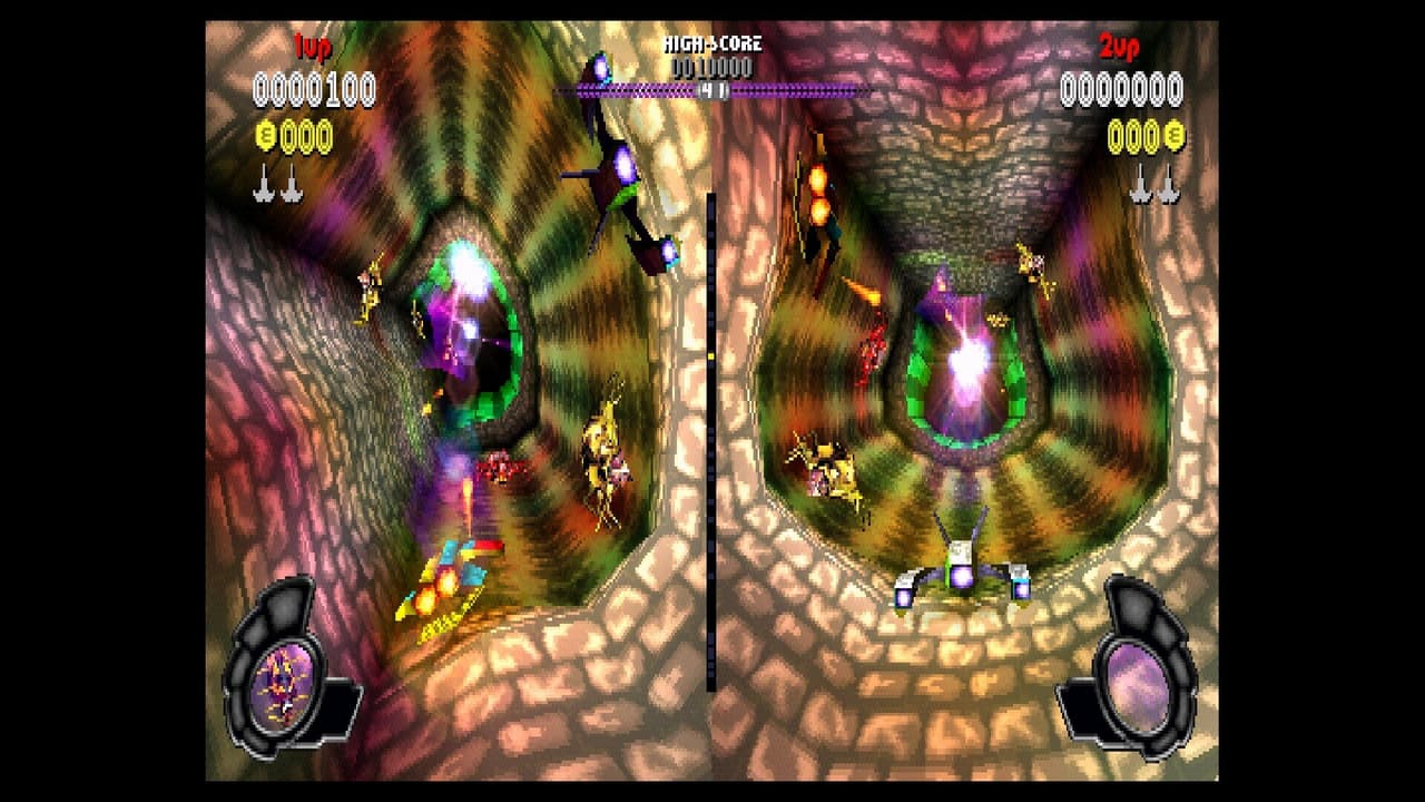 N₂O screenshot 3