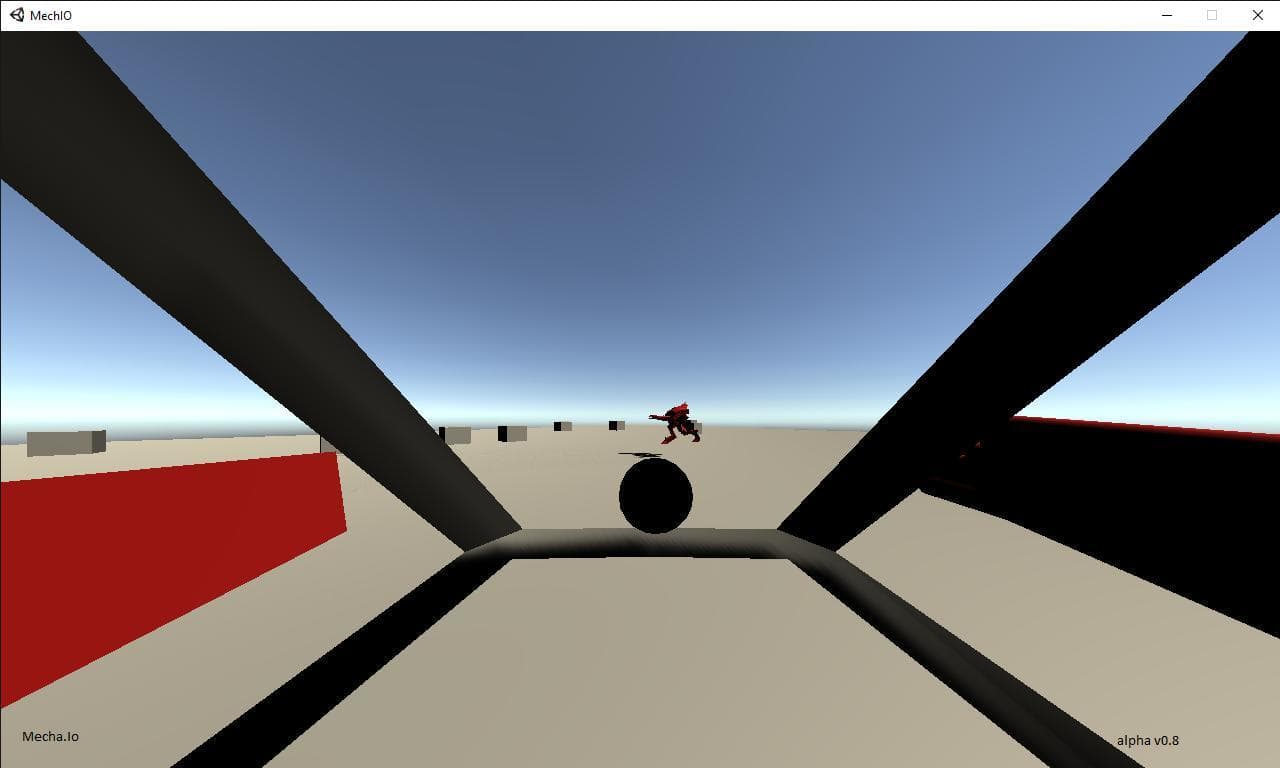 MECHA.IO