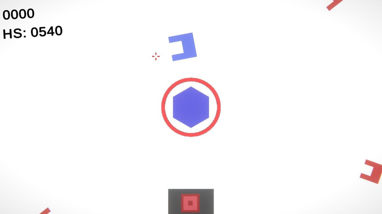 SUPERBOMBER screenshot 2