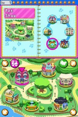My Pet Shop screenshot 2
