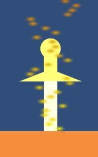 The Claymore of Peace