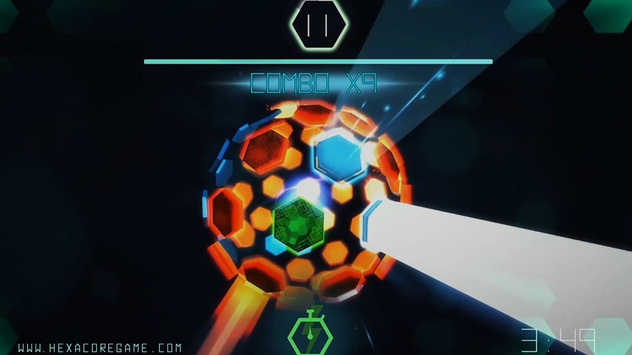 Hexacore
