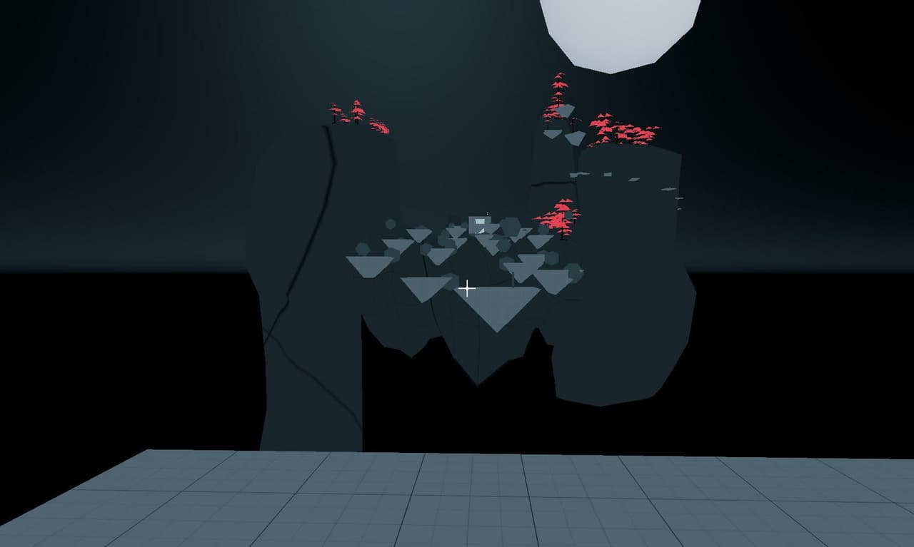 DUSTS ECHO screenshot 2