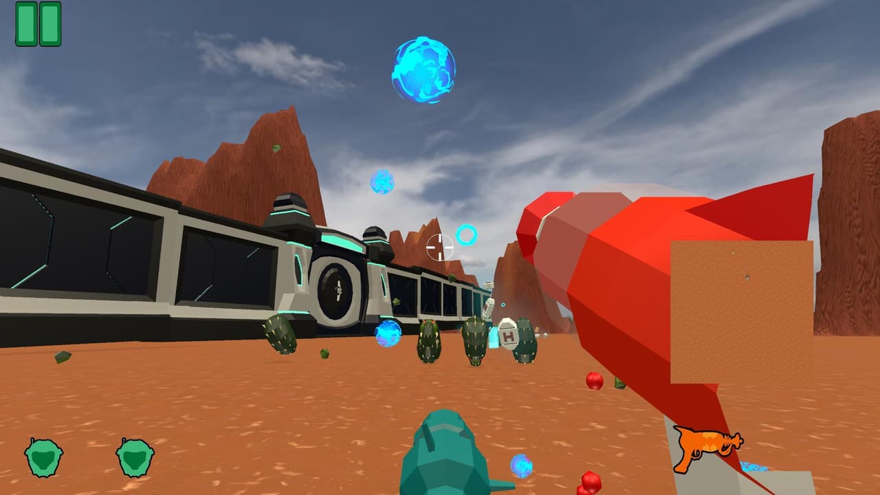 Bug Clone screenshot 4