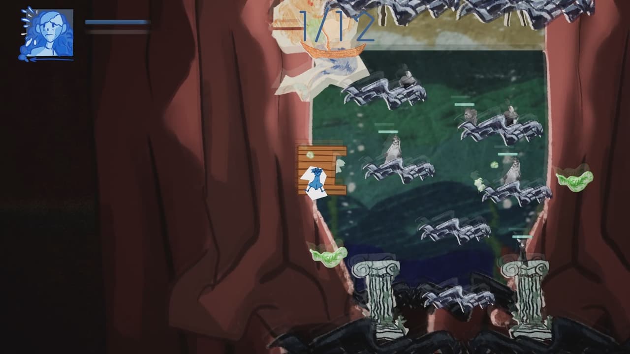 MANYFACED RUINING THE SHOW screenshot 5
