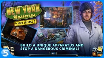 New York Mysteries 2 (Full) screenshot 6