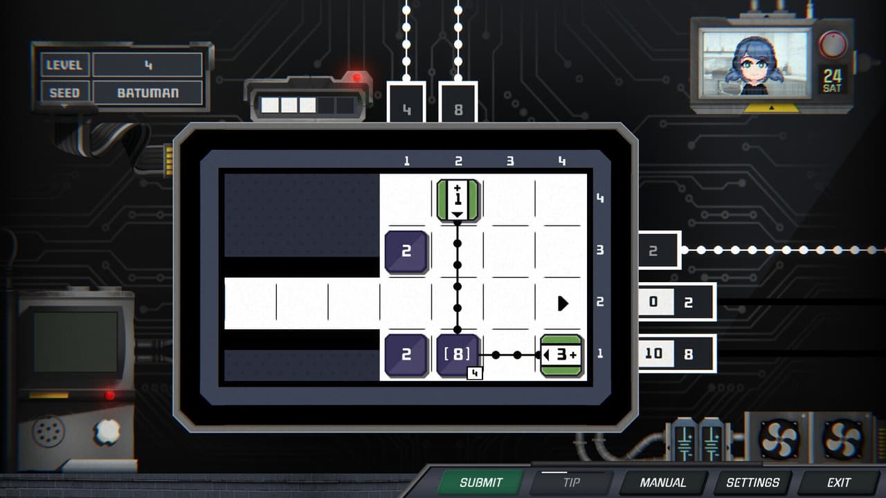 Aggregator Elevator System screenshot 2