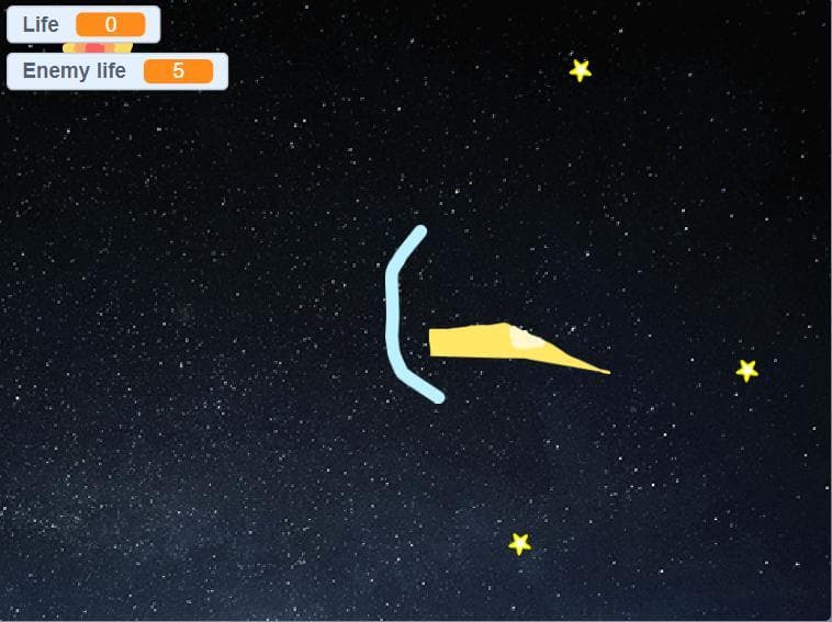 Rocket Tacket screenshot 2