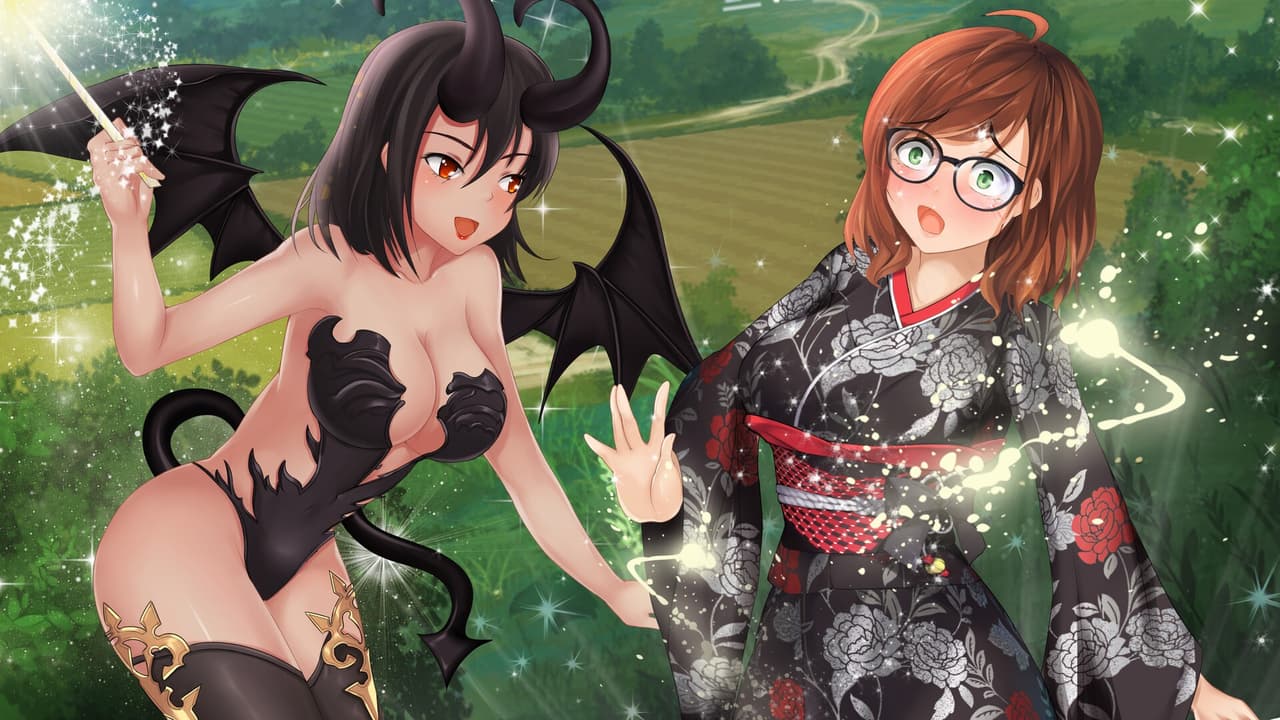 Fairy Glade screenshot 3