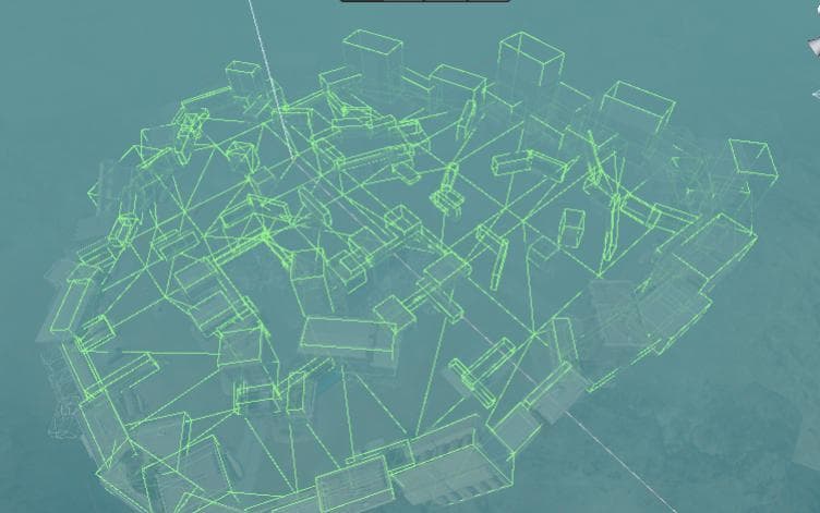 Dystopian Defiers screenshot 4