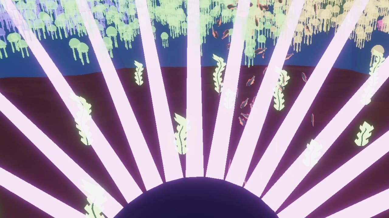 Submerged Soundscape