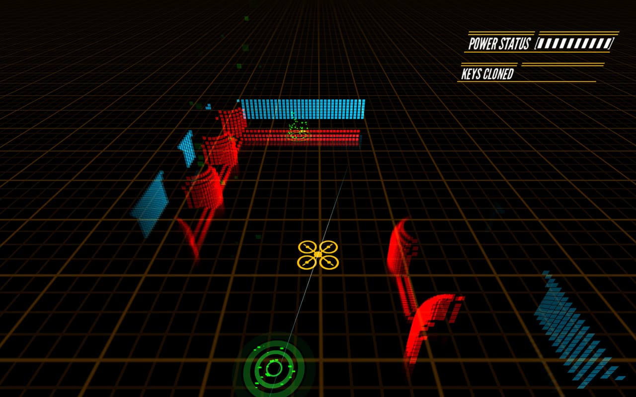 Containment Protocol screenshot 3