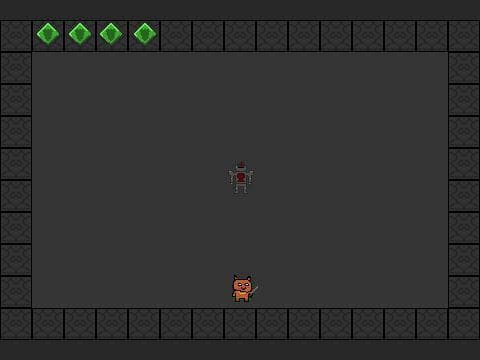Void Crypt screenshot 3