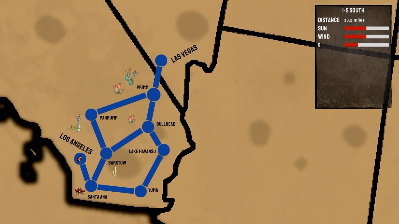 Making it Home screenshot 5