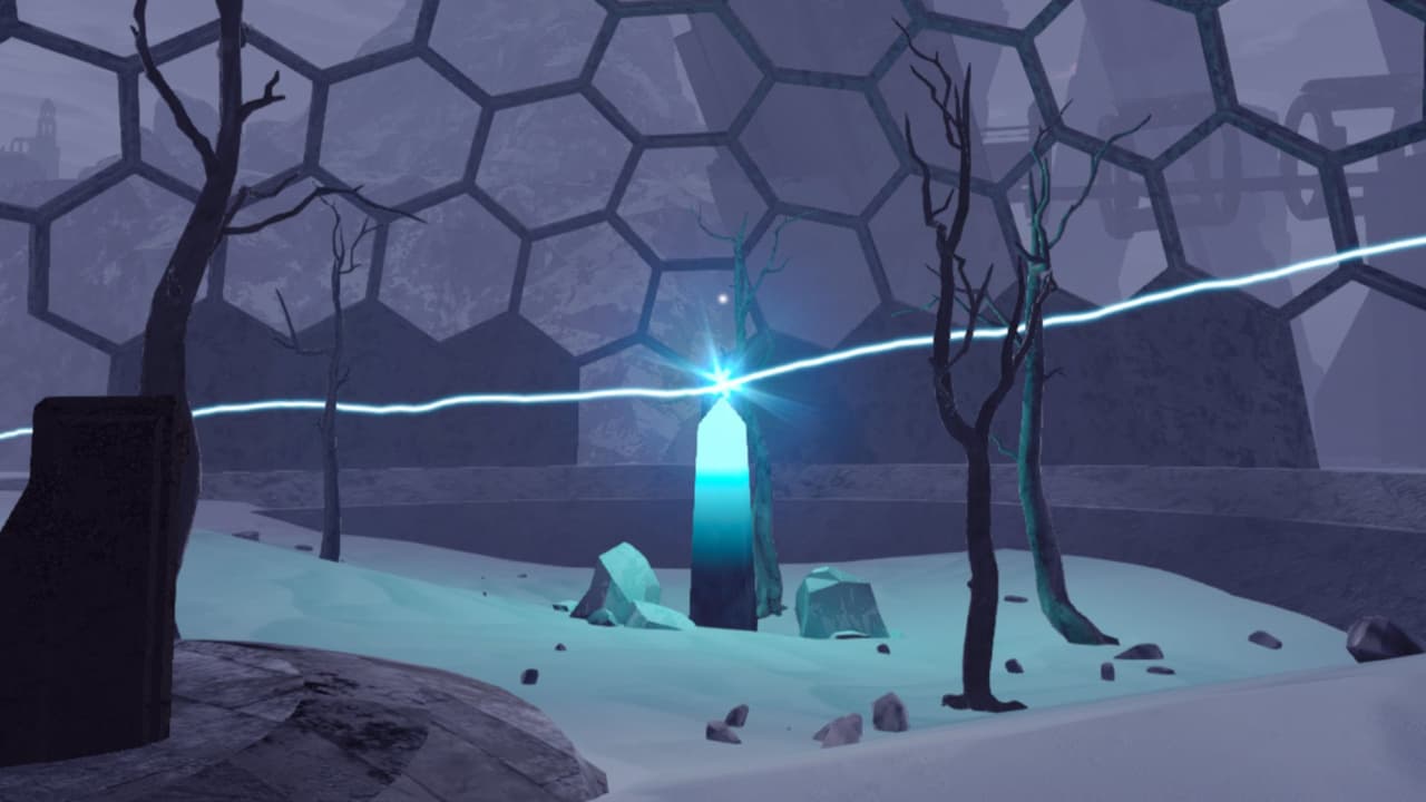 SEPARATION screenshot 5