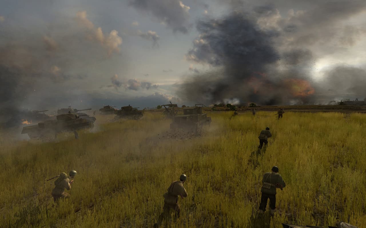 Order of War: Challenge screenshot 4