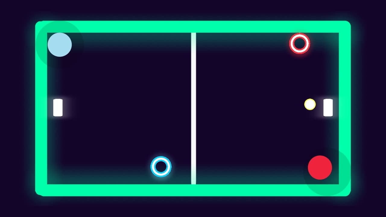 Hockey Master screenshot 4