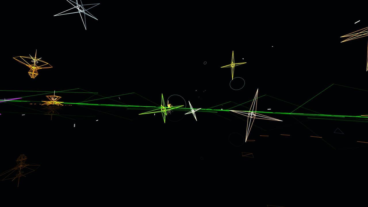 vectorLocust - deluxe edition screenshot 5