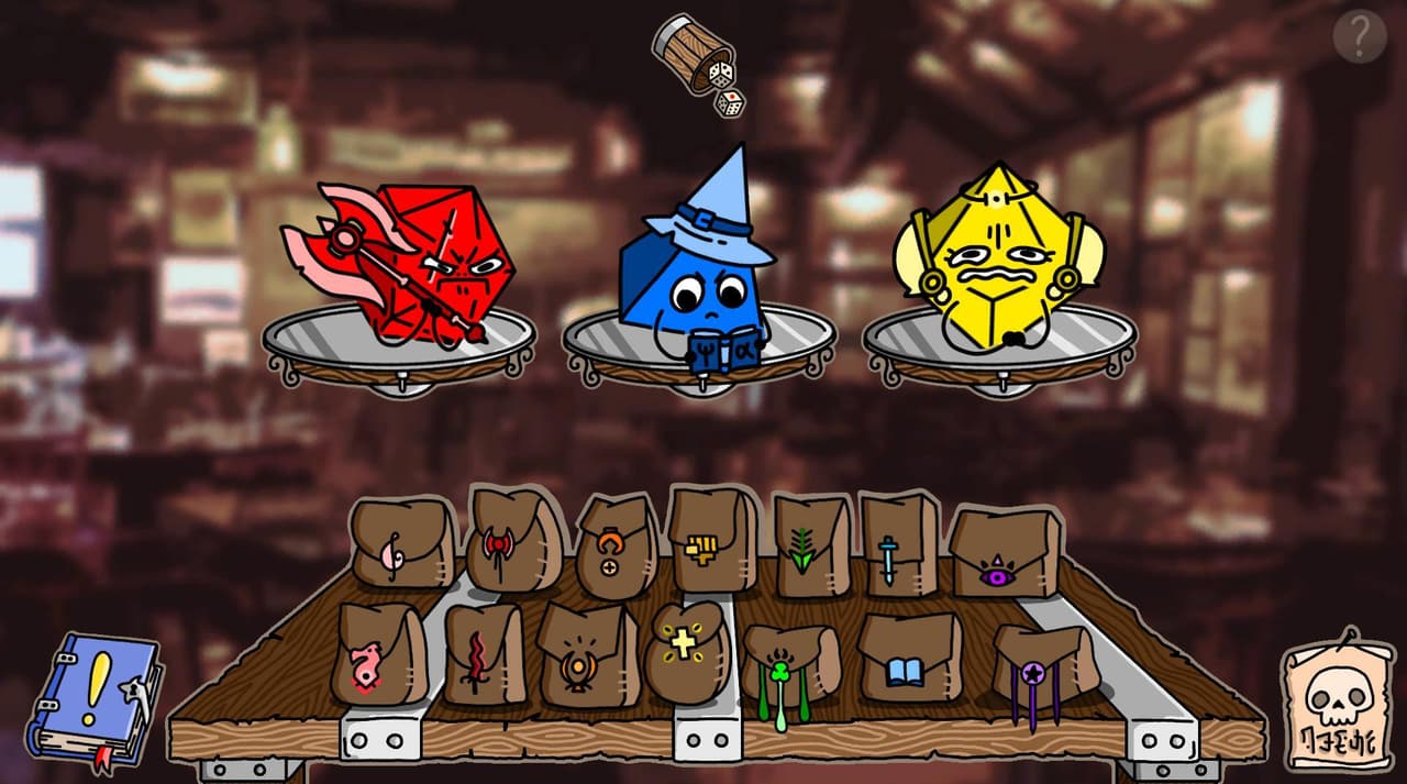Roll Call screenshot 4