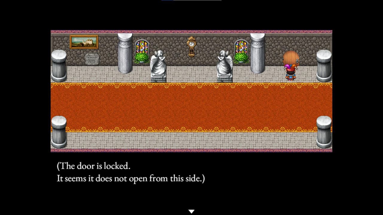 Of Fate and the Unknown