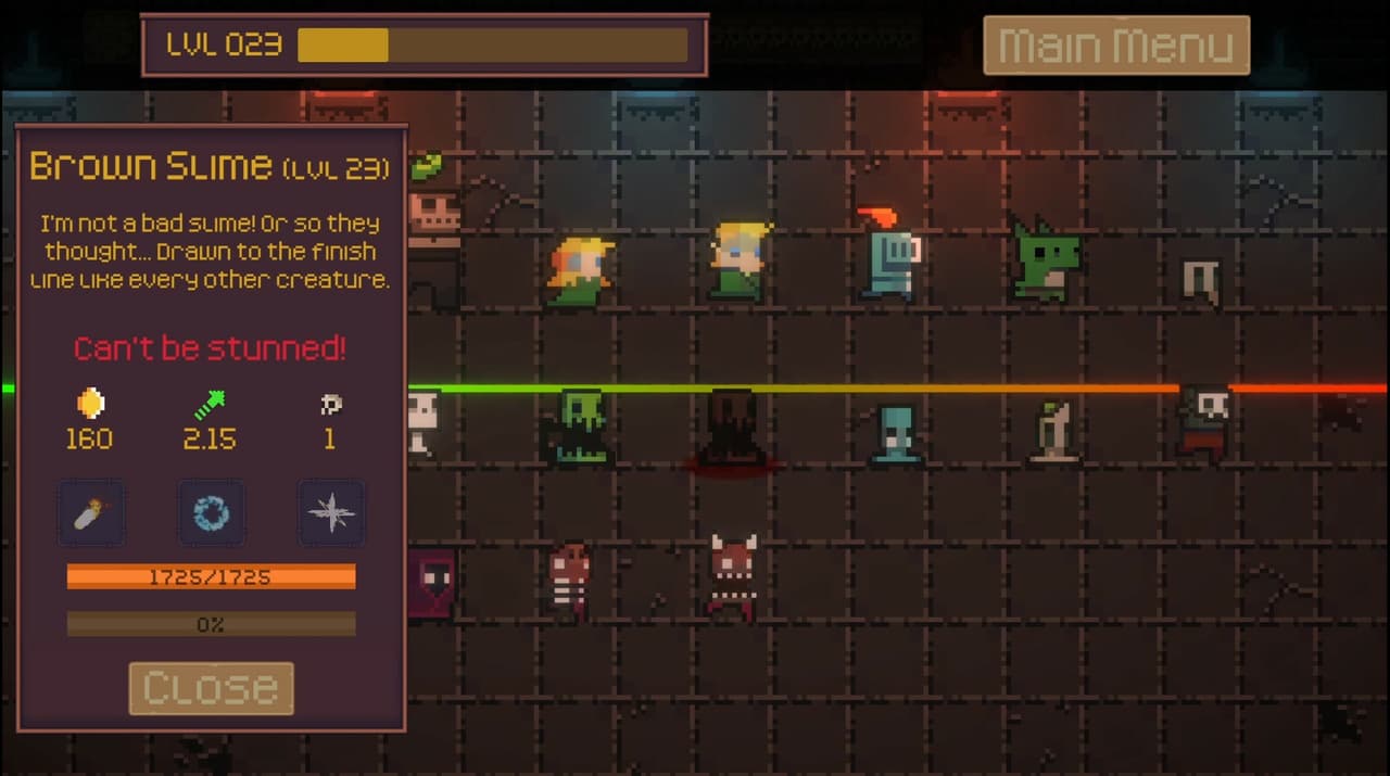 Wizard TD screenshot 4
