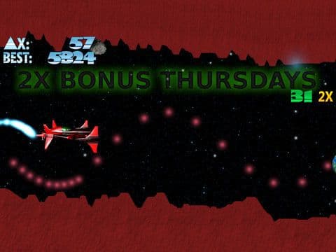 BLAST - Classic Free Helicopter Adventure screenshot 5