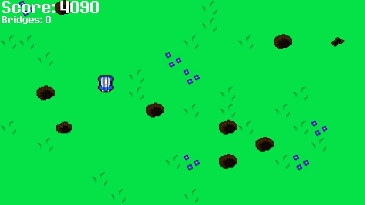 SinkHole (Taru) screenshot 2
