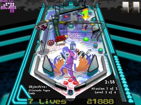 Pinball Massacre screenshot 3