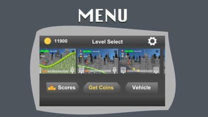 Wheelie Hill screenshot 3
