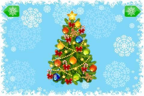 Kids Connect the Dots Xmas screenshot 3
