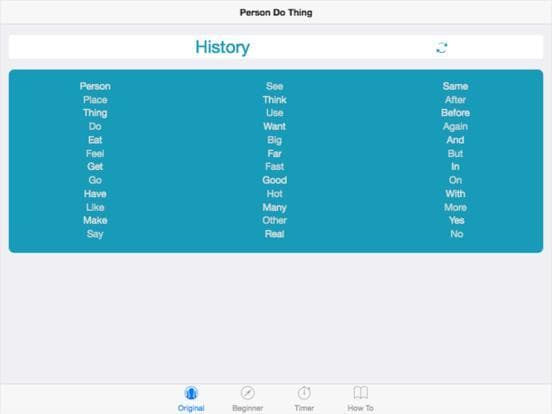 Person Do Thing More screenshot 2