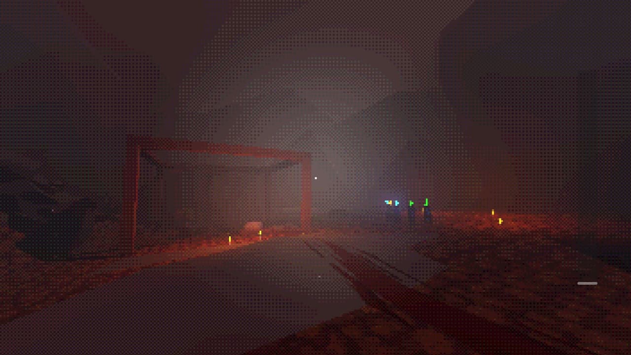 They Can Hear Us screenshot 3