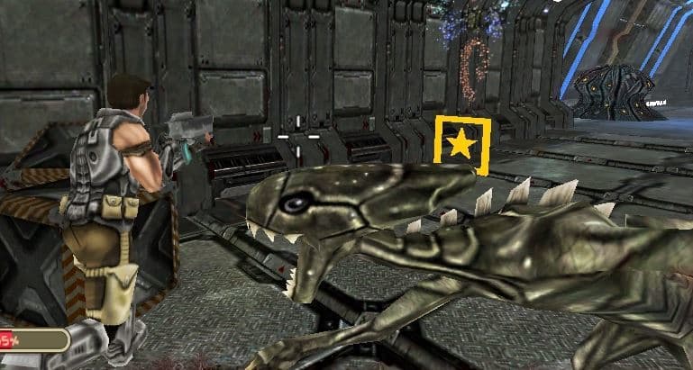 SciFi Butterfly screenshot 3