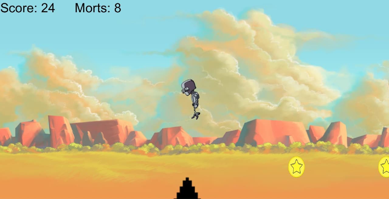 Robot platforms screenshot 4