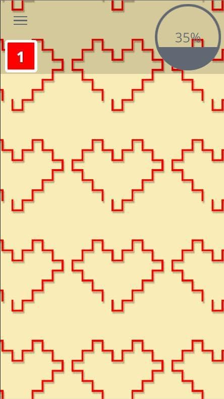 Infinity Patterns screenshot 4