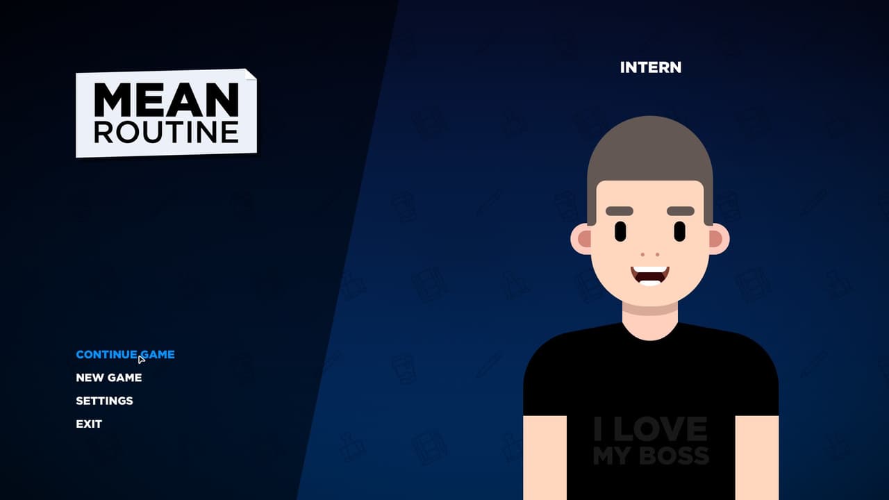 Mean Routine screenshot 5
