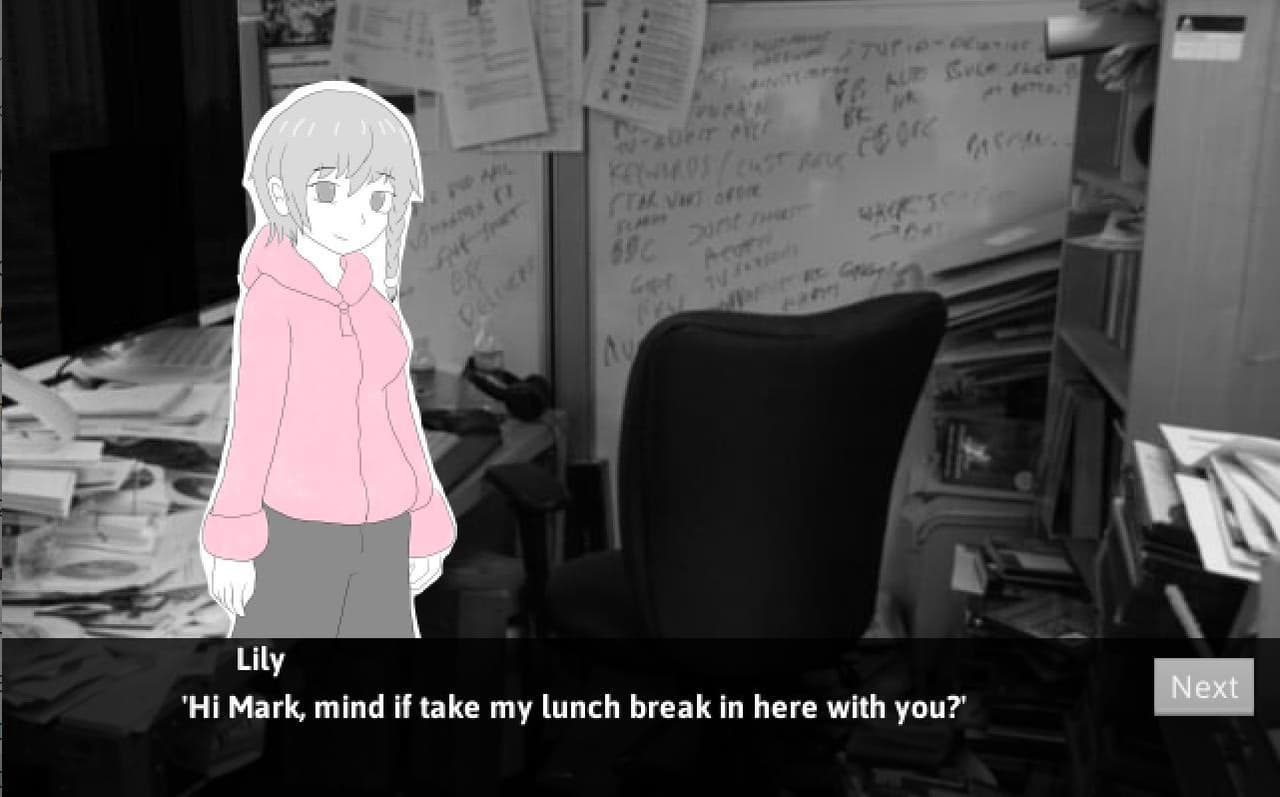 Lent screenshot 2