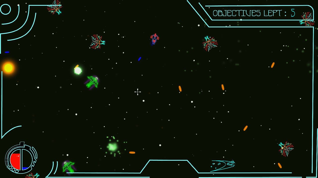Bug Blast screenshot 3