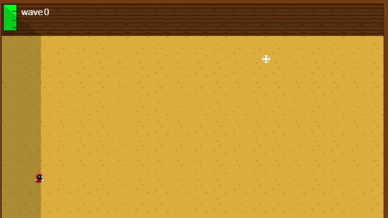 witch arena (demo) screenshot 3
