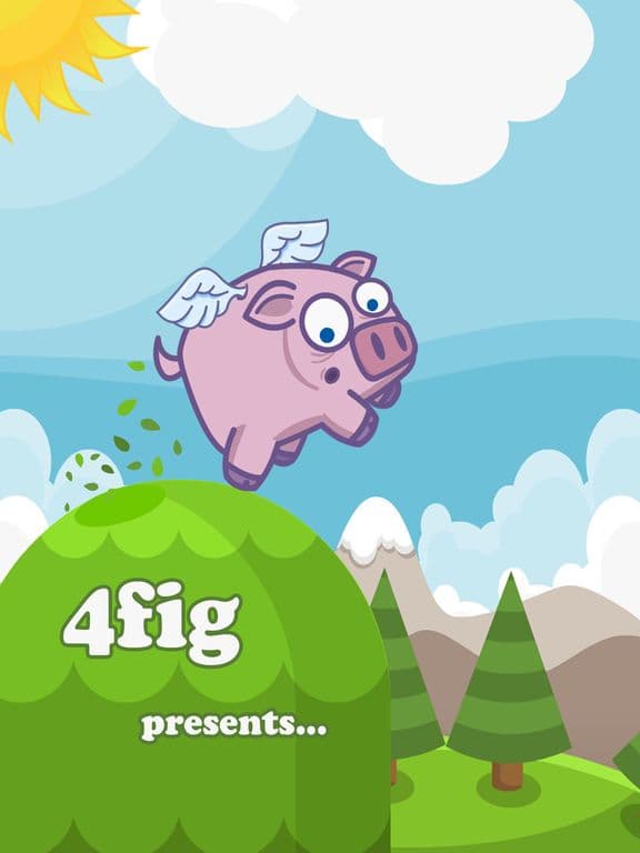 Tap the Pig screenshot 2