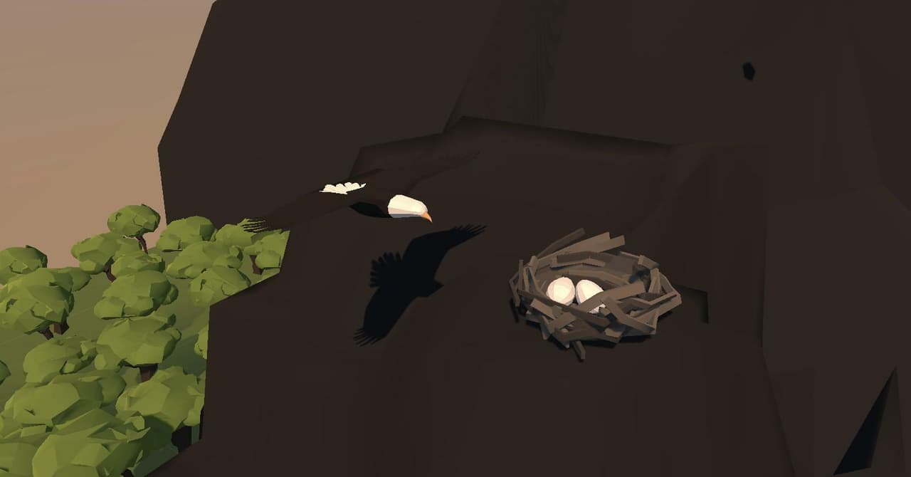 The No Name Paper Airplane Game screenshot 6