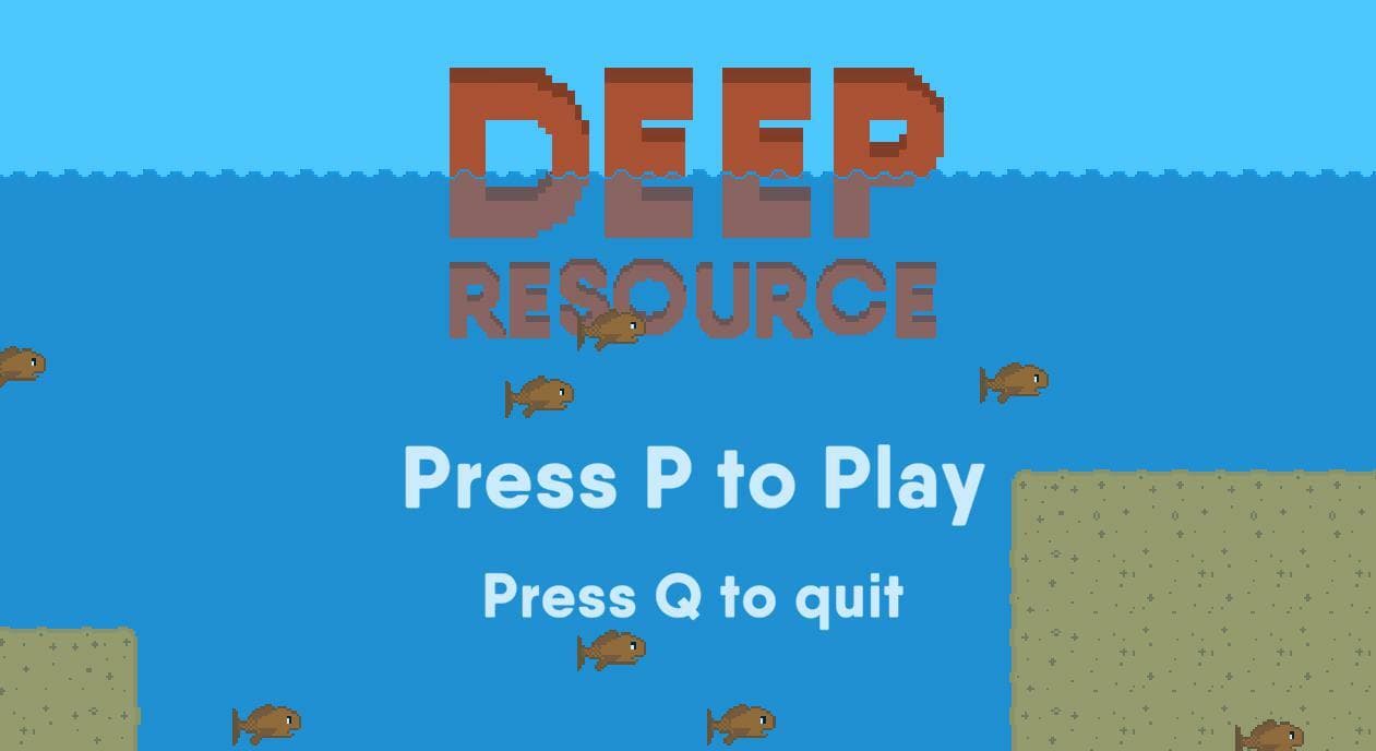 Deep Resource screenshot 2