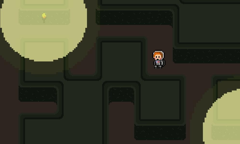 Lost in Blobbo screenshot 3