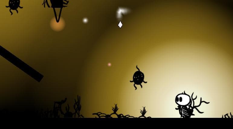 Indie Journey screenshot 2