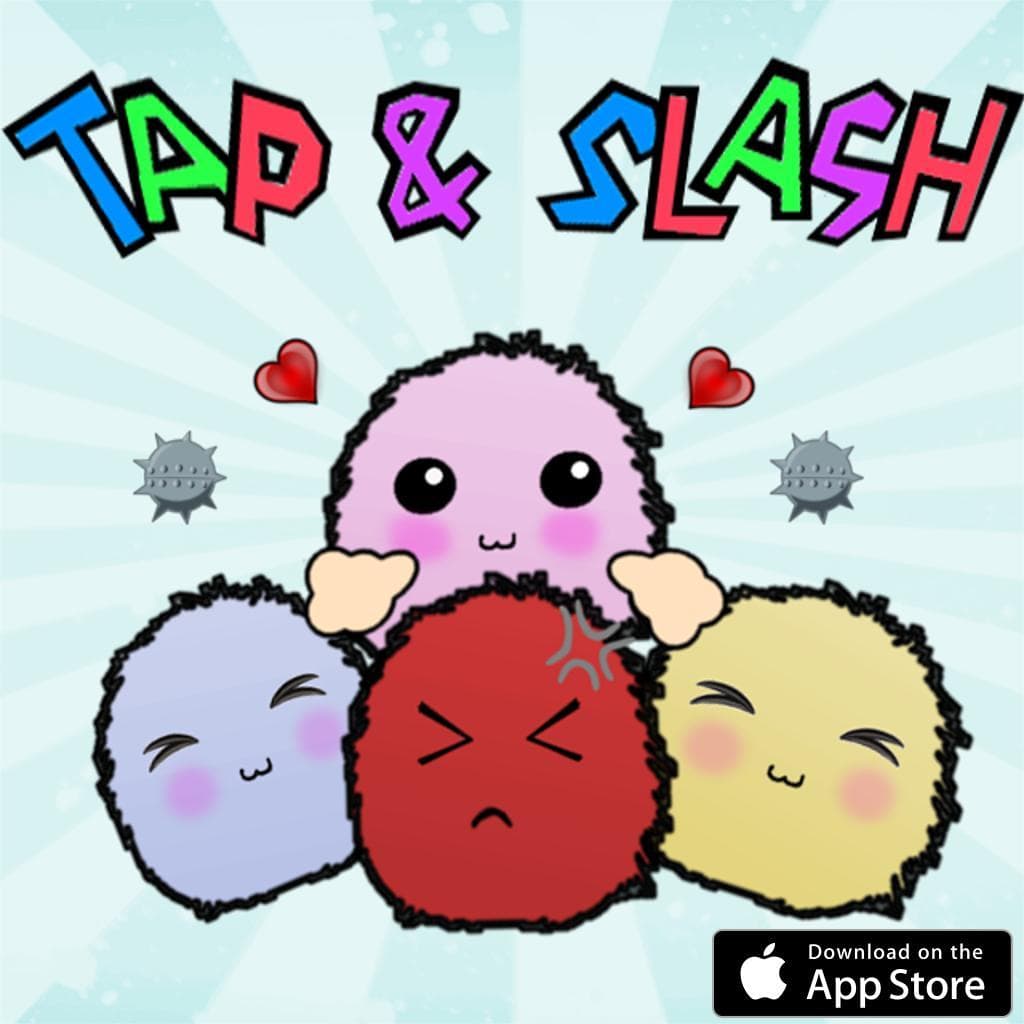 Tap and Slash screenshot 2