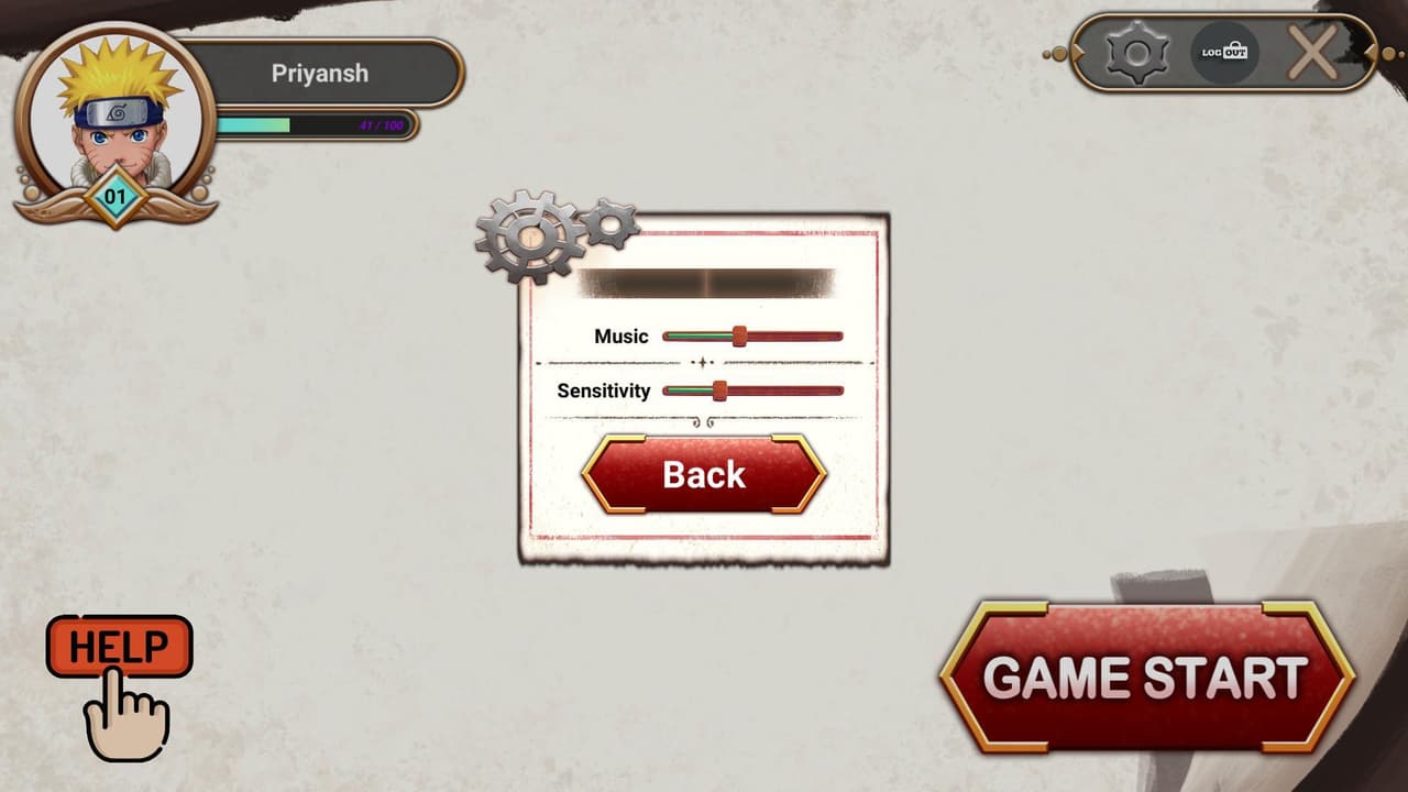 Mazoandom screenshot 5